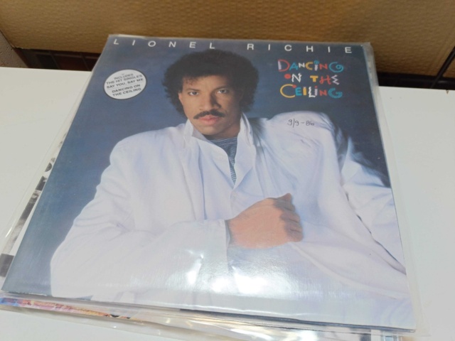 887951-63 Large LP record collection, approx. 65 records