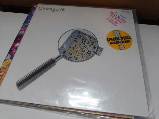 887951-65 Large LP record collection, approx. 65 records