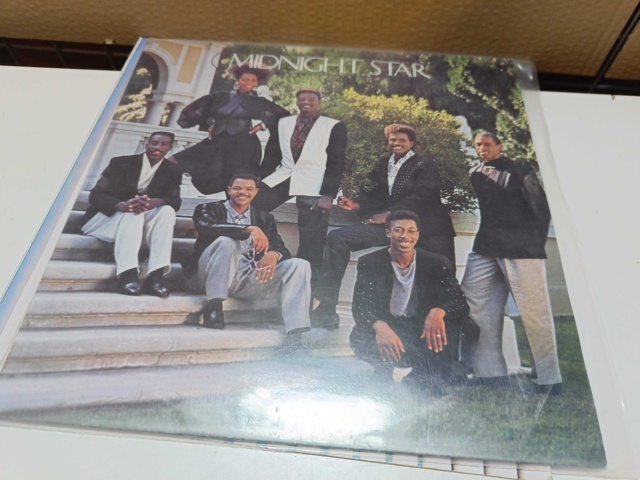 887951-70 Large LP record collection, approx. 65 records