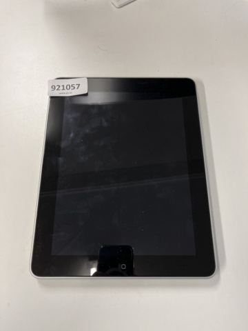921057-2 iPad, 16GB (A1219)