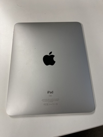 921057-1 iPad, 16GB (A1219)