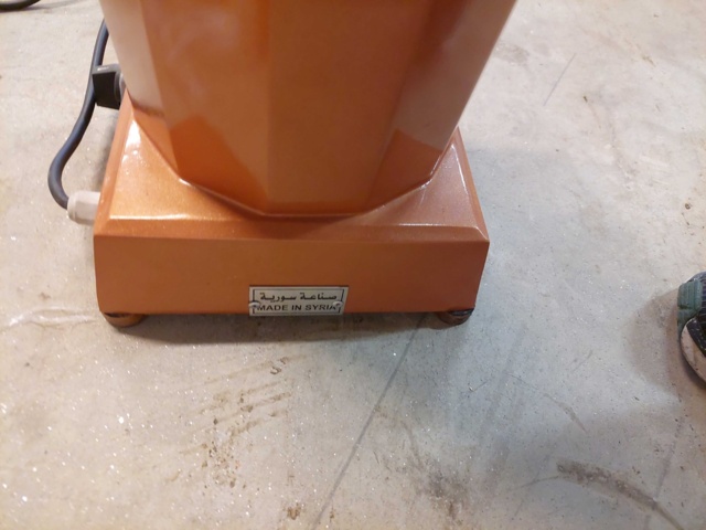 882610-5 Kaffemaskin/Kaffe kvarn