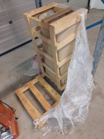 882611-4 Coffee machine/Coffee grinder