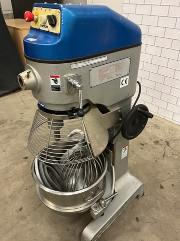 961495-2 Beater and mixing machine Metos