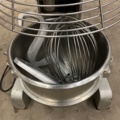 961495-5 Beater and mixing machine Metos