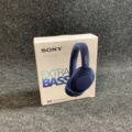 981463-3 Wireless headphones Sony WH-XB910N - Blue