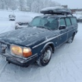 928741-1 Volvo 245 2.3 -1993