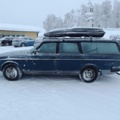 928741-2 Volvo 245 2.3 -1993