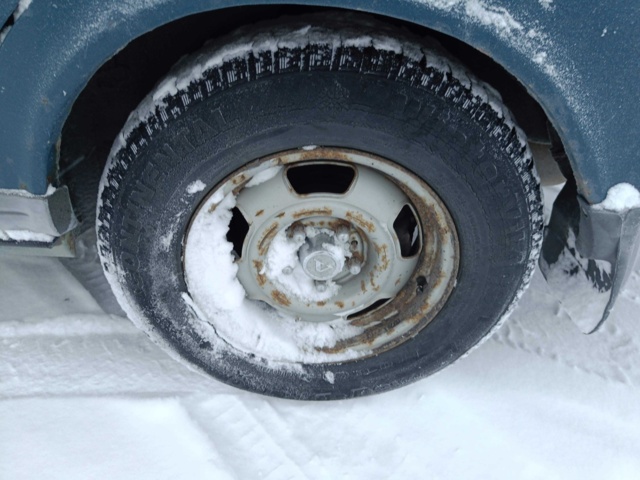 928741-11 Volvo 245 2.3 -1993