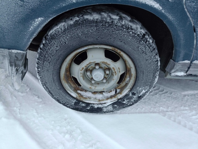 928741-13 Volvo 245 2.3 -1993