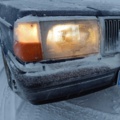 928741-17 Volvo 245 2.3 -1993