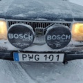 928741-18 Volvo 245 2.3 -1993