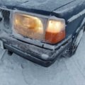 928741-20 Volvo 245 2.3 -1993