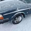 928741-25 Volvo 245 2.3 -1993