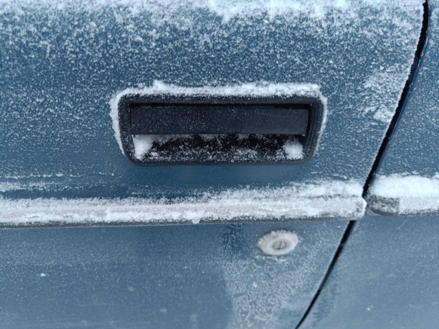 928741-27 Volvo 245 2.3 -1993