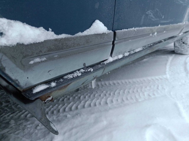 928741-29 Volvo 245 2.3 -1993