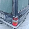 928741-35 Volvo 245 2.3 -1993
