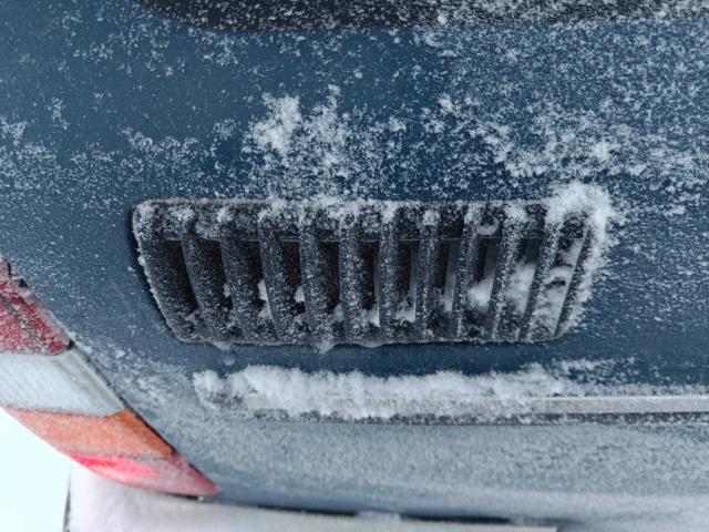 928741-40 Volvo 245 2.3 -1993