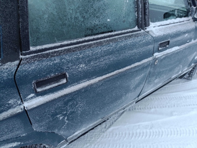 928741-41 Volvo 245 2.3 -1993