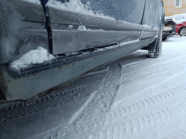 928741-42 Volvo 245 2.3 -1993