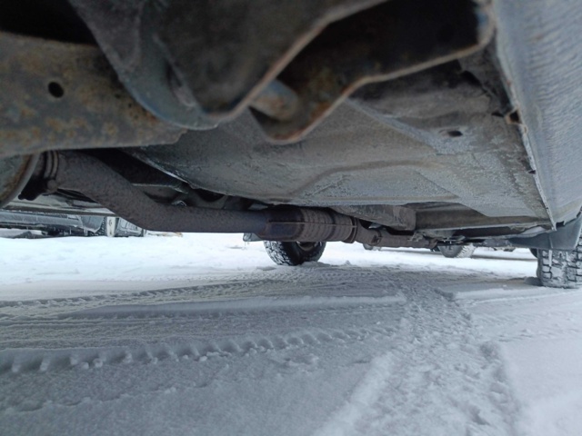 928741-43 Volvo 245 2.3 -1993