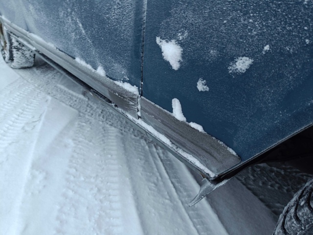 928741-45 Volvo 245 2.3 -1993