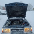 928741-47 Volvo 245 2.3 -1993