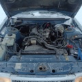 928741-49 Volvo 245 2.3 -1993