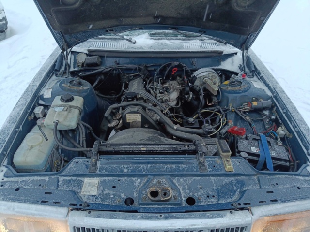 928741-49 Volvo 245 2.3 -1993