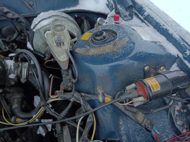 928741-51 Volvo 245 2.3 -1993