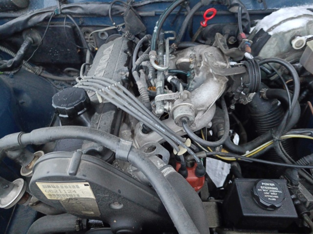 928741-52 Volvo 245 2.3 -1993
