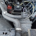 928741-53 Volvo 245 2.3 -1993