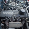 928741-56 Volvo 245 2.3 -1993