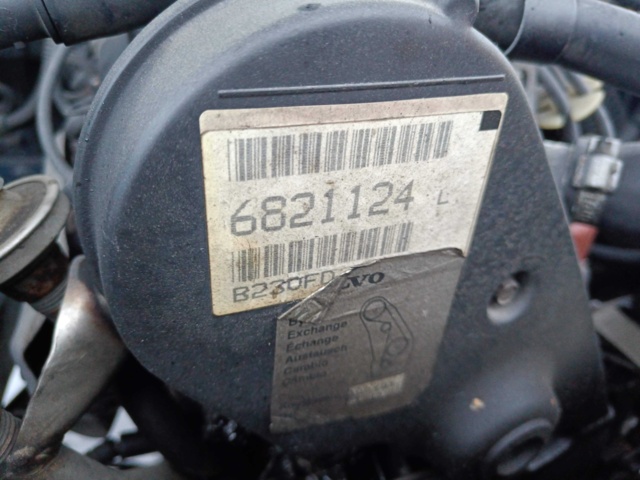 928741-59 Volvo 245 2.3 -1993