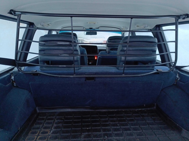 928741-62 Volvo 245 2.3 -1993