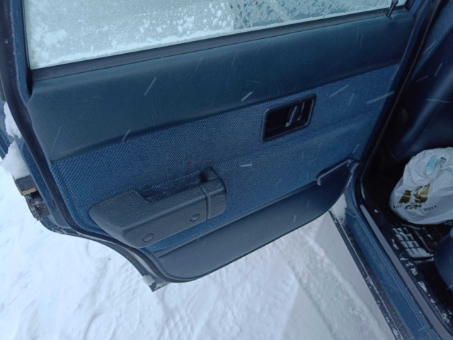 928741-65 Volvo 245 2.3 -1993