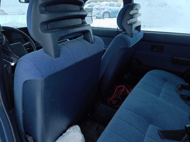 928741-66 Volvo 245 2.3 -1993