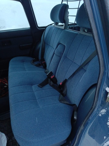 928741-67 Volvo 245 2.3 -1993