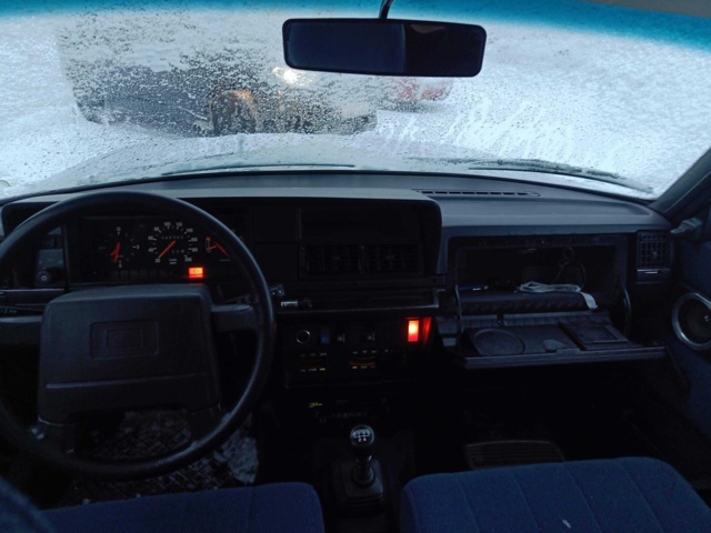 928741-69 Volvo 245 2.3 -1993