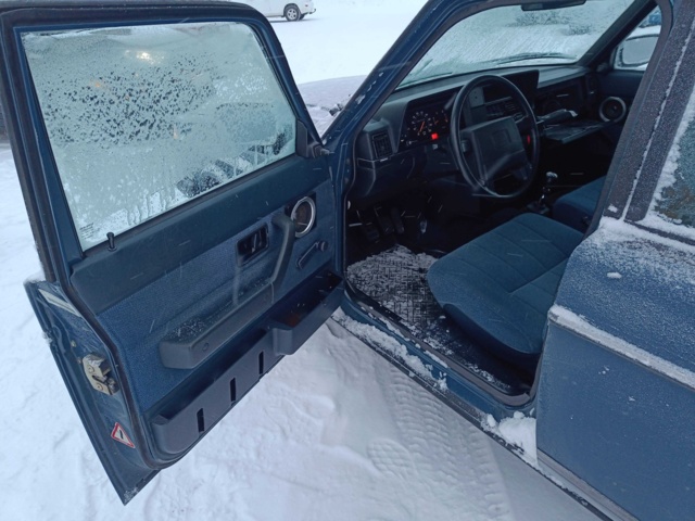 928741-71 Volvo 245 2.3 -1993