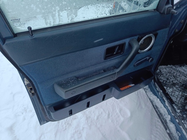 928741-72 Volvo 245 2.3 -1993