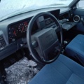 928741-73 Volvo 245 2.3 -1993