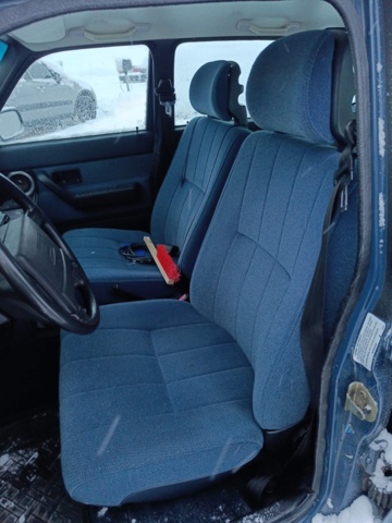 928741-74 Volvo 245 2.3 -1993