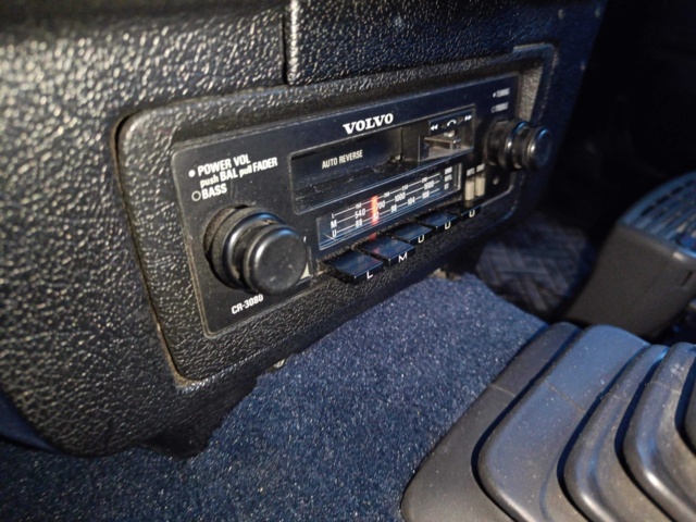 928741-78 Volvo 245 2.3 -1993