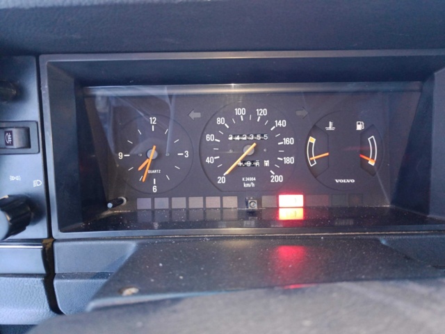 928741-79 Volvo 245 2.3 -1993