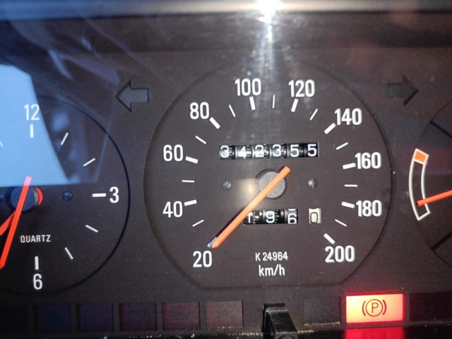 928741-80 Volvo 245 2.3 -1993