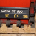 981735-3 Tire inverting machine Sicam BE502