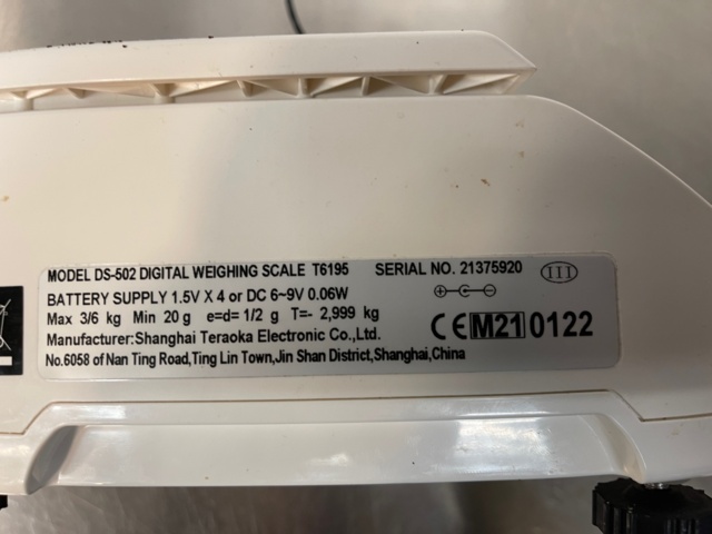 897097-4 Digital wave. From 2022