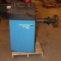 981736-1 Tire balancing machine Hoffmann geodyna 1100