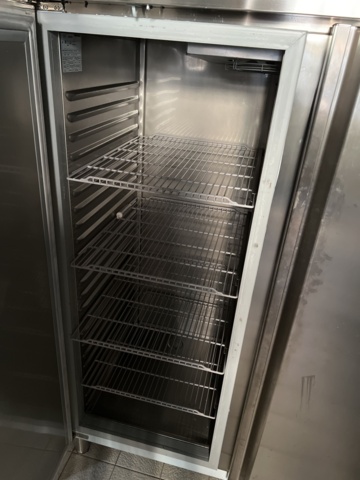 921833-5 Freezer Skycold SNI-142, double cabinet, 1400 L